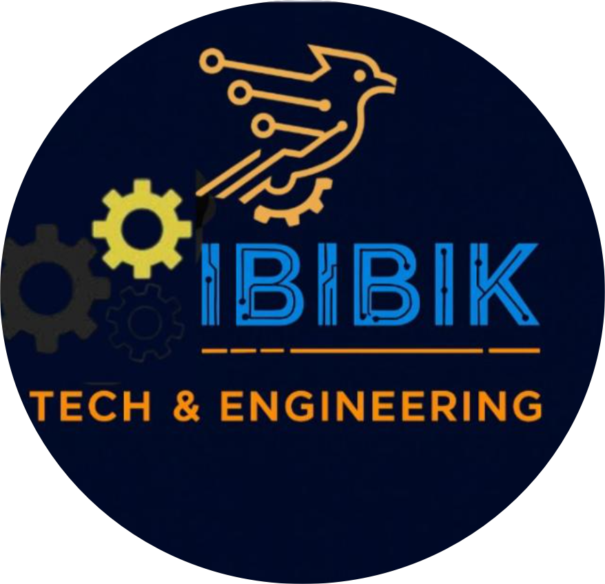 IBIBIK Logo